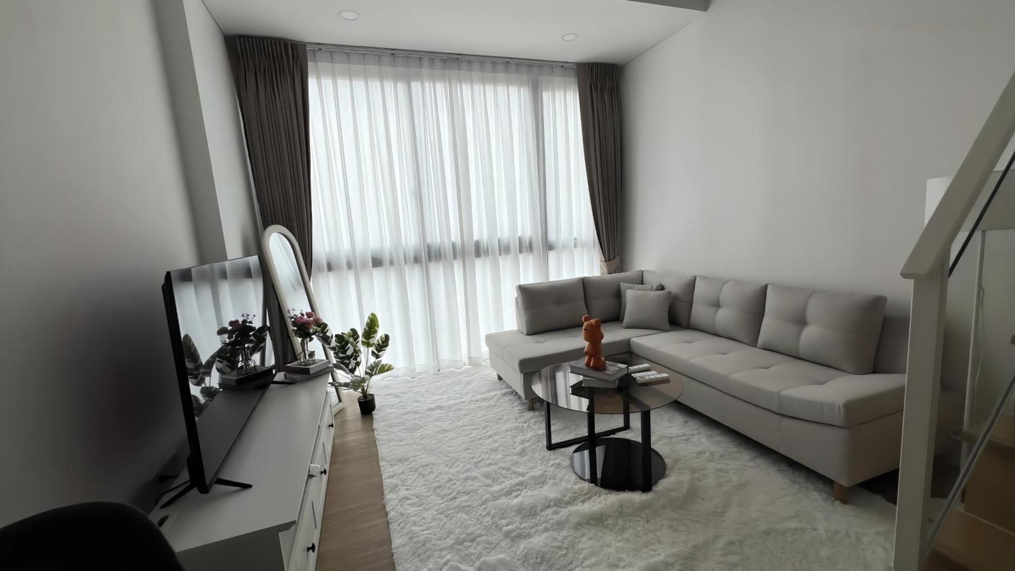 Cassia Rama 9