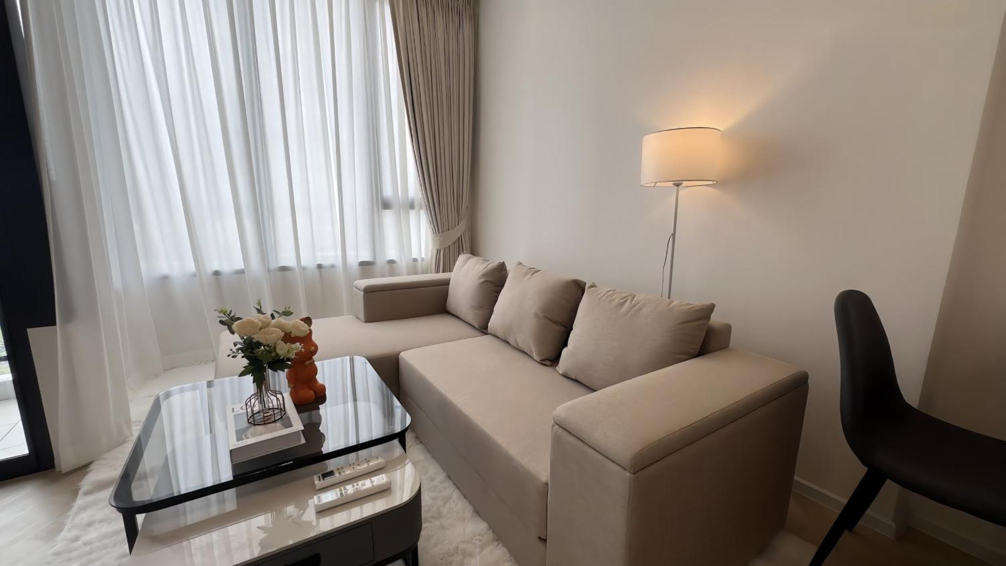 Cassia Rama 9 Apartment