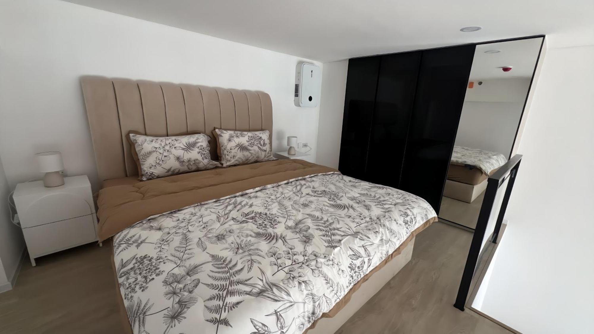 Cassia Rama 9 Apartment *