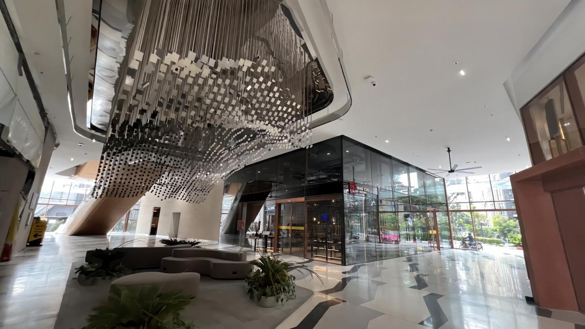 Cassia Rama 9 * Bangkok