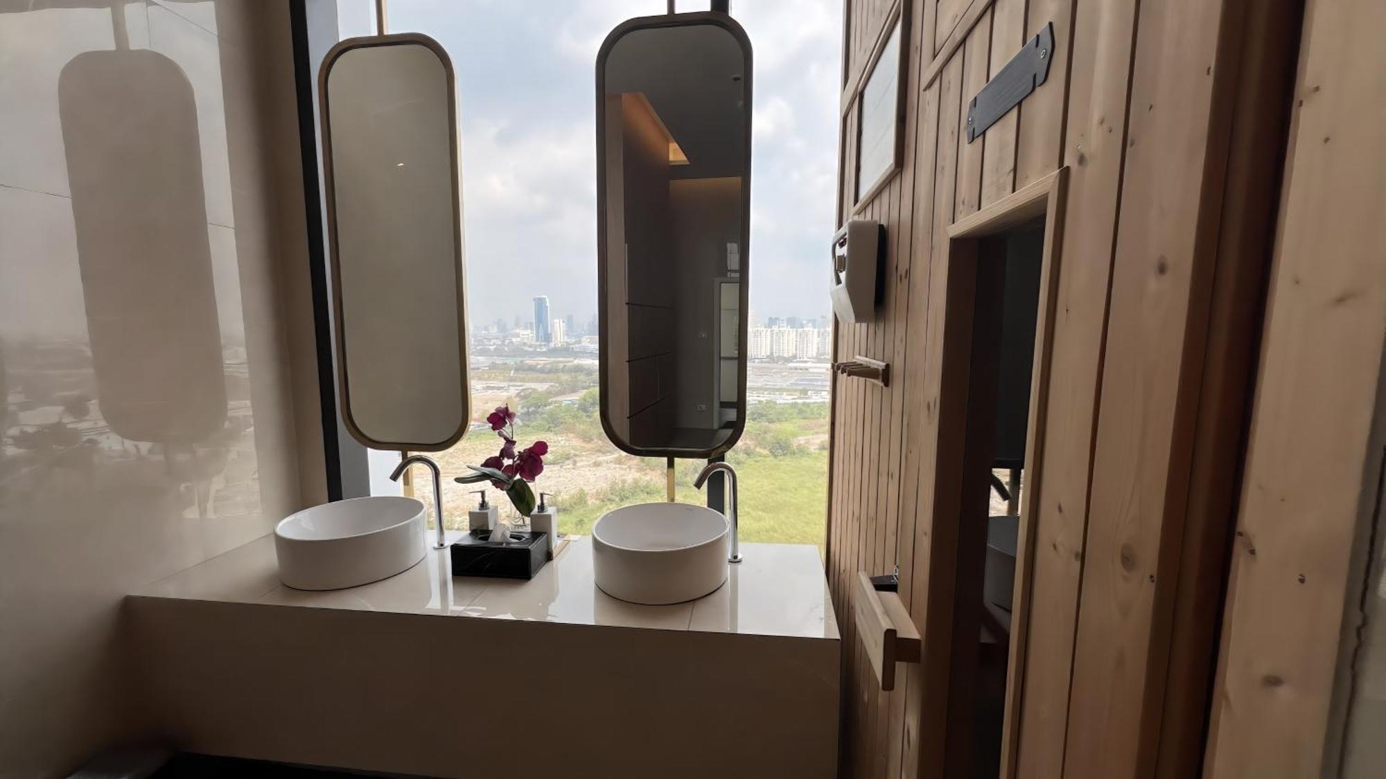 Cassia Rama 9 Apartment *